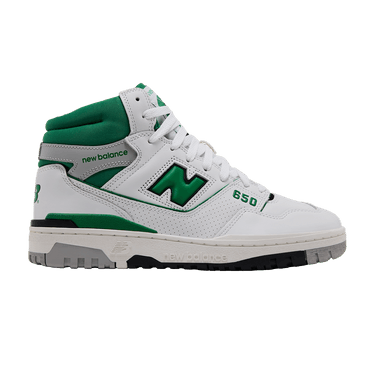 New Balance 650R 'White Green'