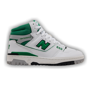 New Balance 650R 'White Green'