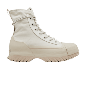 Converse Chuck Taylor All Star Lugged 2.0 Counter Climate High 'Light Bone Papyrus'