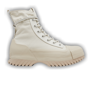 Converse Chuck Taylor All Star Lugged 2.0 Counter Climate High 'Light Bone Papyrus'