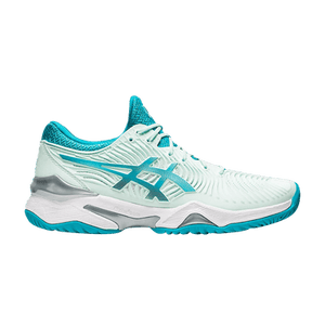 Asics Wmns Court FF 2 'Bio Mint Lagoon'