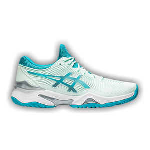 Asics Wmns Court FF 2 'Bio Mint Lagoon'
