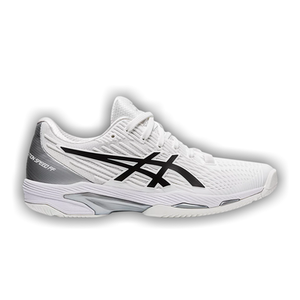 Asics Wmns Solution Speed FF 2 'White Black'
