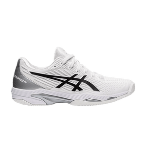 Asics Wmns Solution Speed FF 2 'White Black'