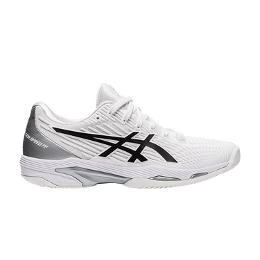 Asics Wmns Solution Speed FF 2 'White Black'