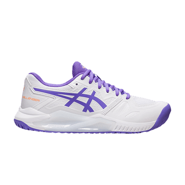 Asics Wmns Gel Challenger 13 'White Amethyst'