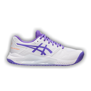 Asics Wmns Gel Challenger 13 'White Amethyst'