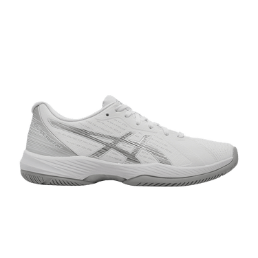 Asics Wmns Solution Swift FF 'White Pure Silver'