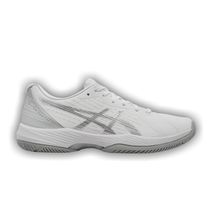 Asics Wmns Solution Swift FF 'White Pure Silver'