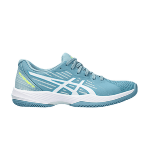 Asics Wmns Solution Swift FF 'Gris Blue'
