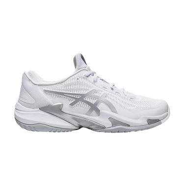 Asics Wmns Court FF 3 'White Pure Silver'
