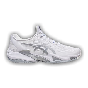 Asics Wmns Court FF 3 'White Pure Silver'
