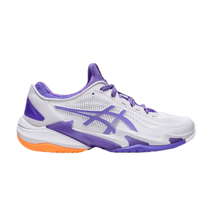 Asics Wmns Court FF 3 'White Amethyst'