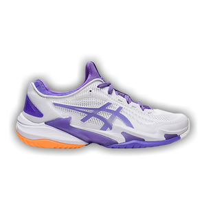 Asics Wmns Court FF 3 'White Amethyst'