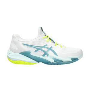 Asics Wmns Court FF 3 'White Soothing Sea'
