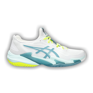 Asics Wmns Court FF 3 'White Soothing Sea'