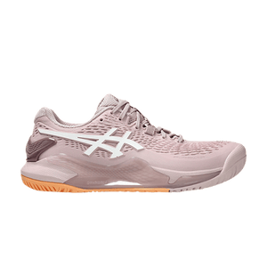 ASICS Wmns Gel Resolution 9 Wide 'Watershed Rose'