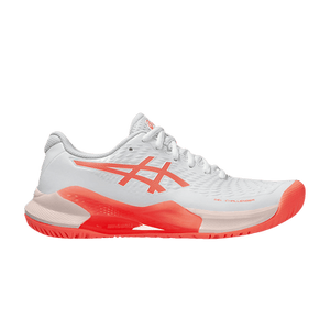 Asics Wmns Gel Challenger 14 'White Sun Coral'