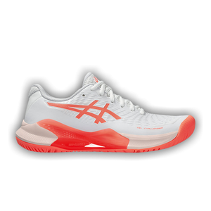 Asics Wmns Gel Challenger 14 'White Sun Coral'