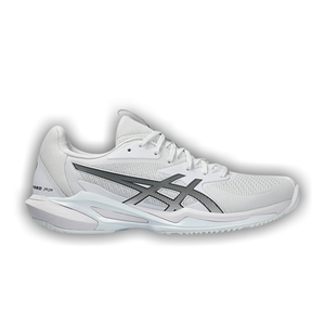 Asics Wmns Solution Speed FF 3 'White Metropolis'