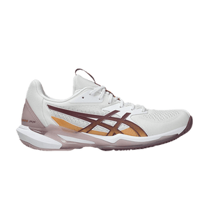 Asics Wmns Solution Speed FF 3 'White Dusty Mauve'
