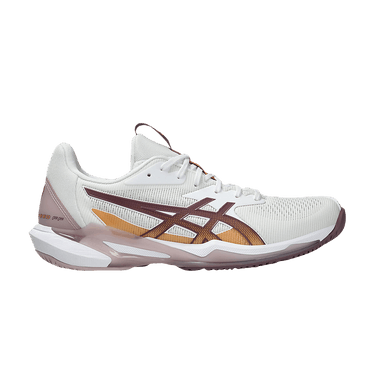 Asics Wmns Solution Speed FF 3 'White Dusty Mauve'