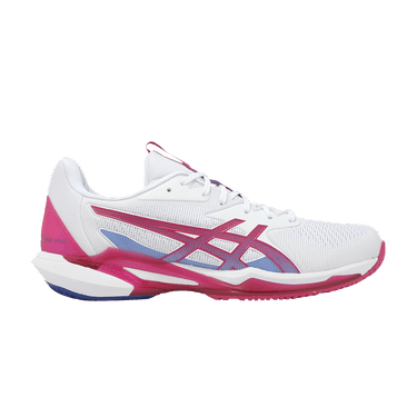 Asics Wmns Solution Speed FF 3 'White Bright Rose'