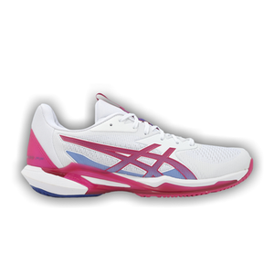 Asics Wmns Solution Speed FF 3 'White Bright Rose'
