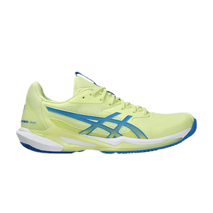 ASICS Wmns Solution Speed FF 3 'Huddle Yellow Blue Coast'