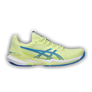 ASICS Wmns Solution Speed FF 3 'Huddle Yellow Blue Coast'