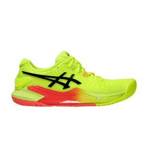 Asics Wmns Gel Resolution 9 'Paris'