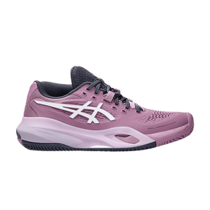 ASICS Wmns Gel Resolution X Clay 'Ube'