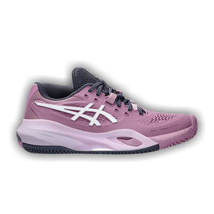 ASICS Wmns Gel Resolution X Clay 'Ube'