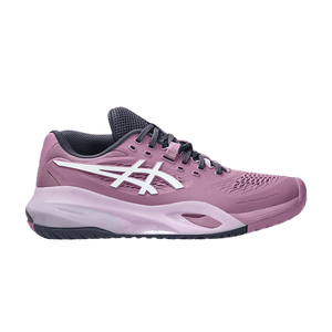 ASICS Wmns Gel Resolution X Wide 'Ube'