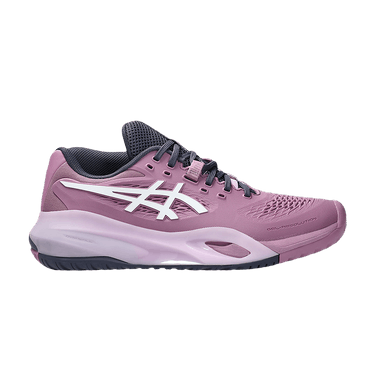 ASICS Wmns Gel Resolution X Wide 'Ube'