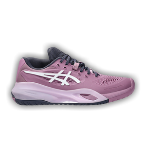 ASICS Wmns Gel Resolution X Wide 'Ube'