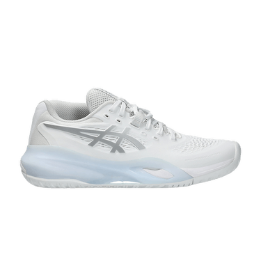 ASICS Wmns Gel Resolution X 'White Pure Silver'