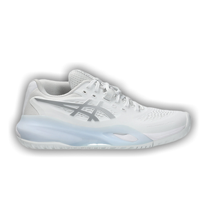 ASICS Wmns Gel Resolution X 'White Pure Silver'