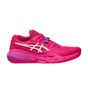 ASICS Wmns Gel Resolution X 'Bright Rose'