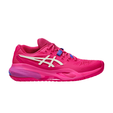 ASICS Wmns Gel Resolution X 'Bright Rose'