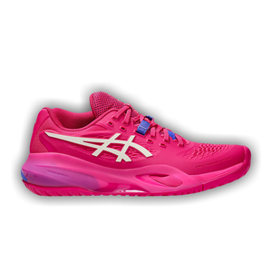 ASICS Wmns Gel Resolution X 'Bright Rose'