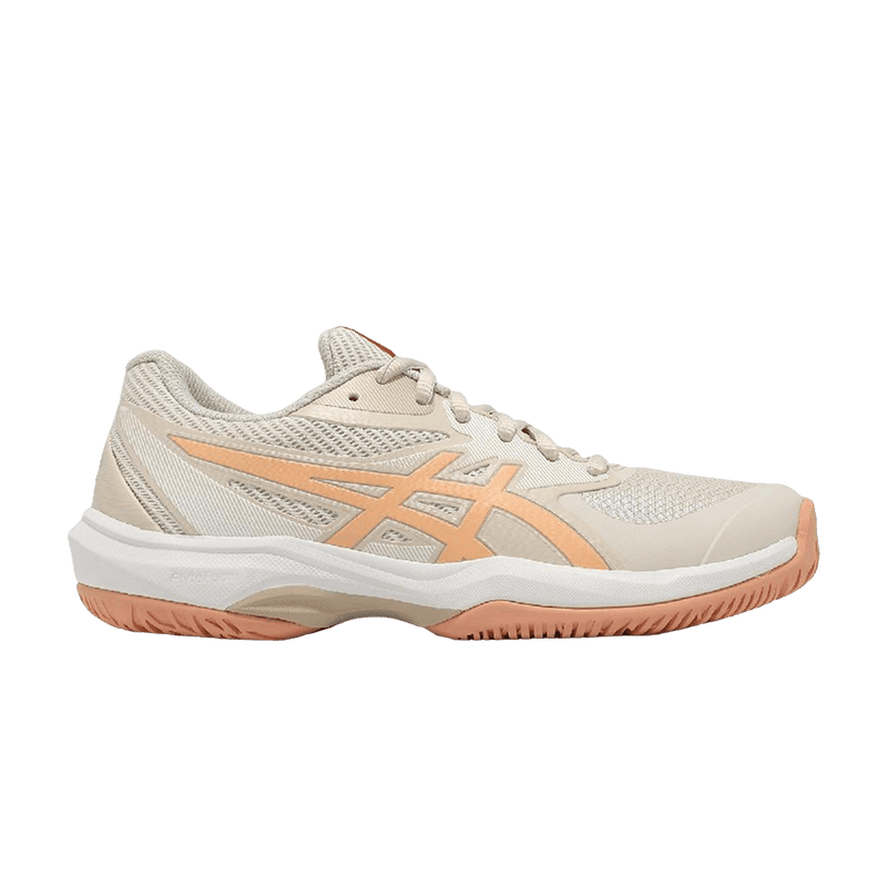 ASICS Wmns Game FF 'Soft Oat Cantaloupe' 1042A281250