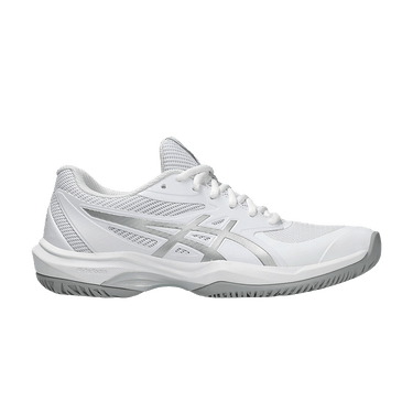 ASICS Wmns Game FF 'White Pure Silver'