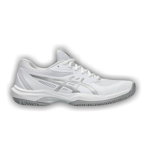 ASICS Wmns Game FF 'White Pure Silver'