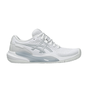 ASICS Wmns Gel Challenger 15 Clay 'White Pure Silver'