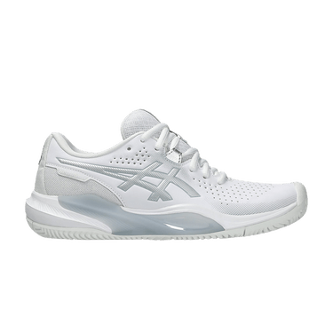 ASICS Wmns Gel Challenger 15 Clay 'White Pure Silver'