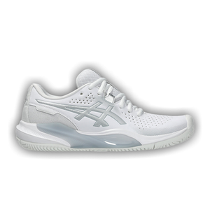 ASICS Wmns Gel Challenger 15 Clay 'White Pure Silver'