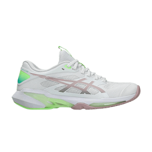 ASICS Wmns Solution Speed FF 4 'White Morganite'