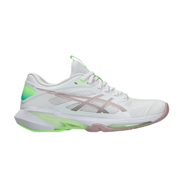 ASICS Wmns Solution Speed FF 4 'White Morganite'