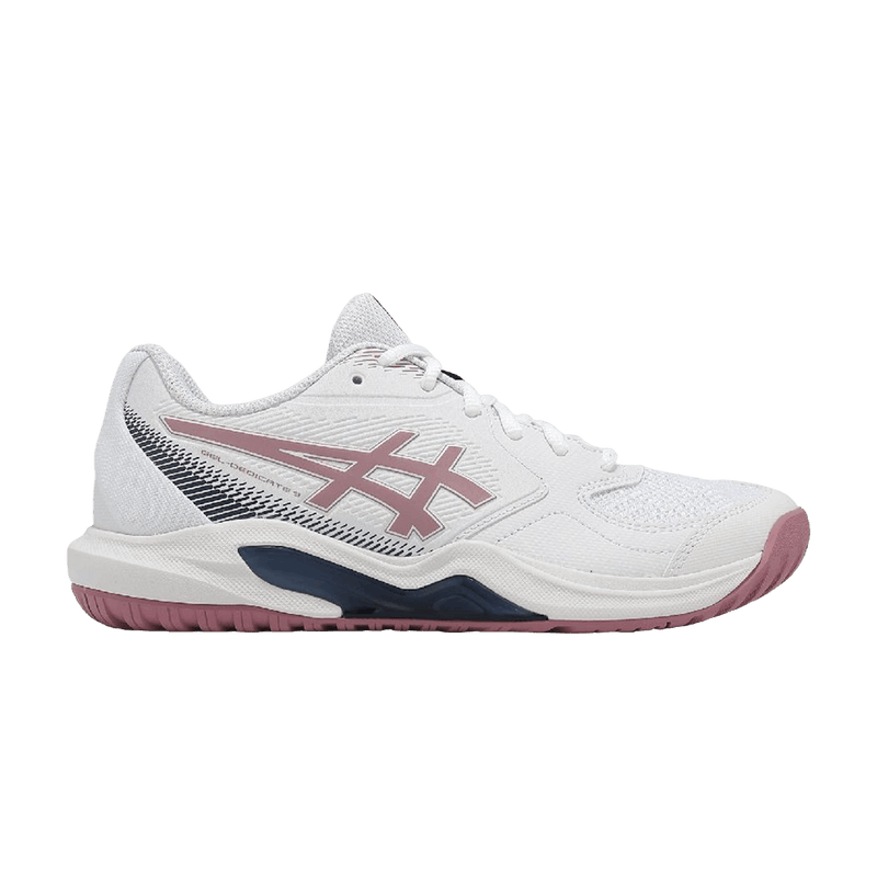 ASICS Wmns Gel Dedicate 9 'White Taro Purple' 1042A316102